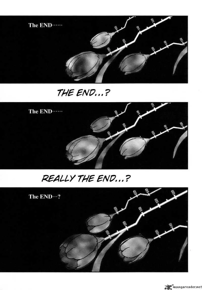 Hanako to Guuwa no Tera Chapter 18 page 44