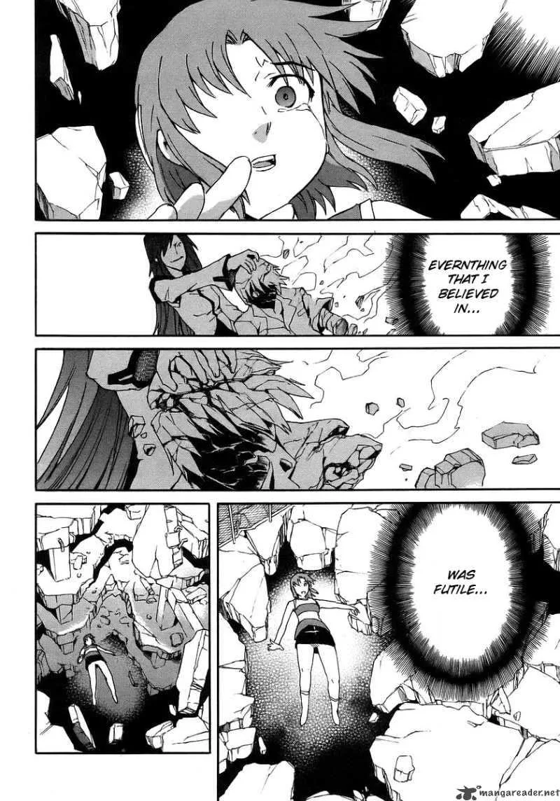 Hanako to Guuwa no Tera Chapter 18 page 41