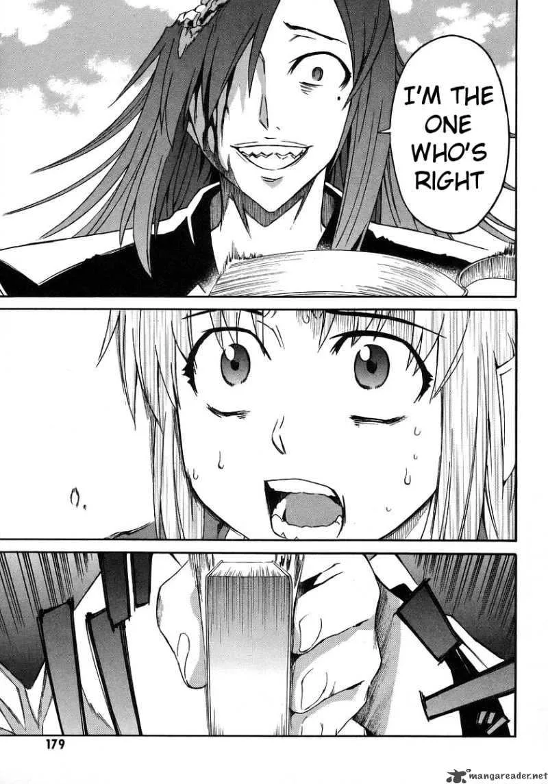 Hanako to Guuwa no Tera Chapter 18 page 39