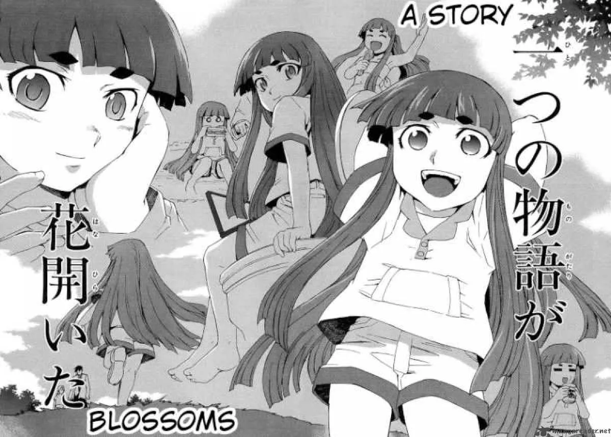 Hanako to Guuwa no Tera Chapter 19 page 41