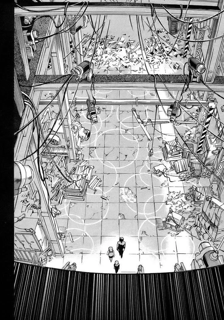 Hanako to Guuwa no Tera Chapter 2 page 38