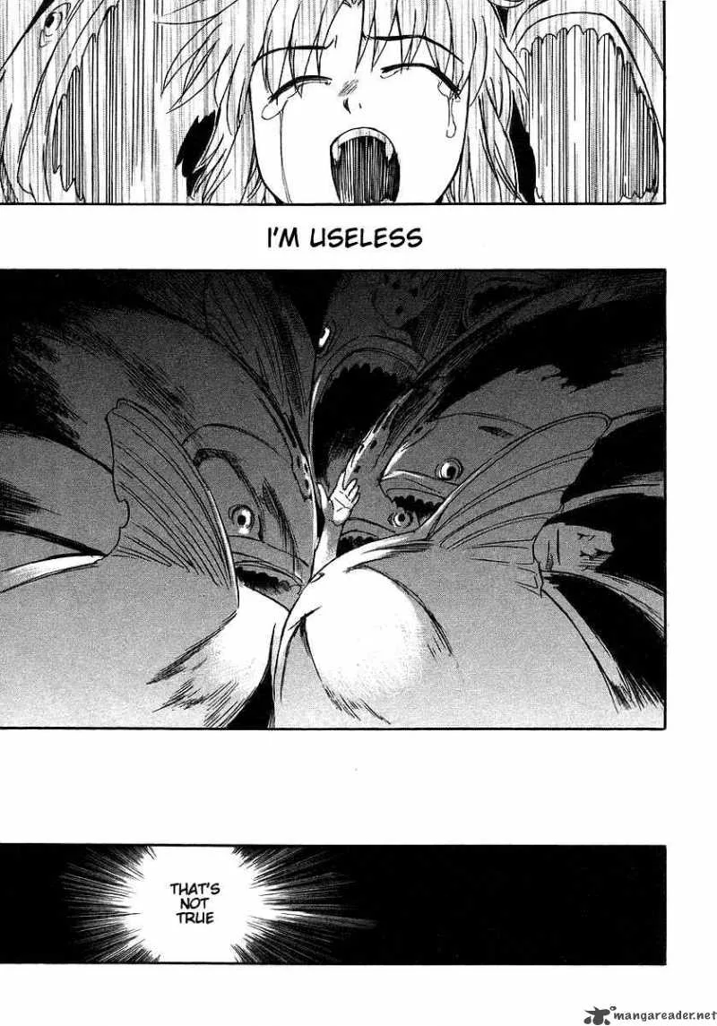 Hanako to Guuwa no Tera Chapter 4 page 23