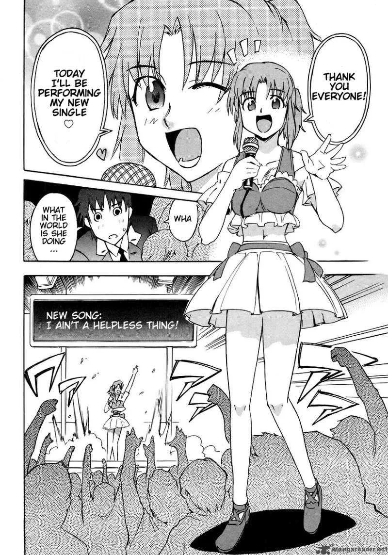 Hanako to Guuwa no Tera Chapter 5 page 16