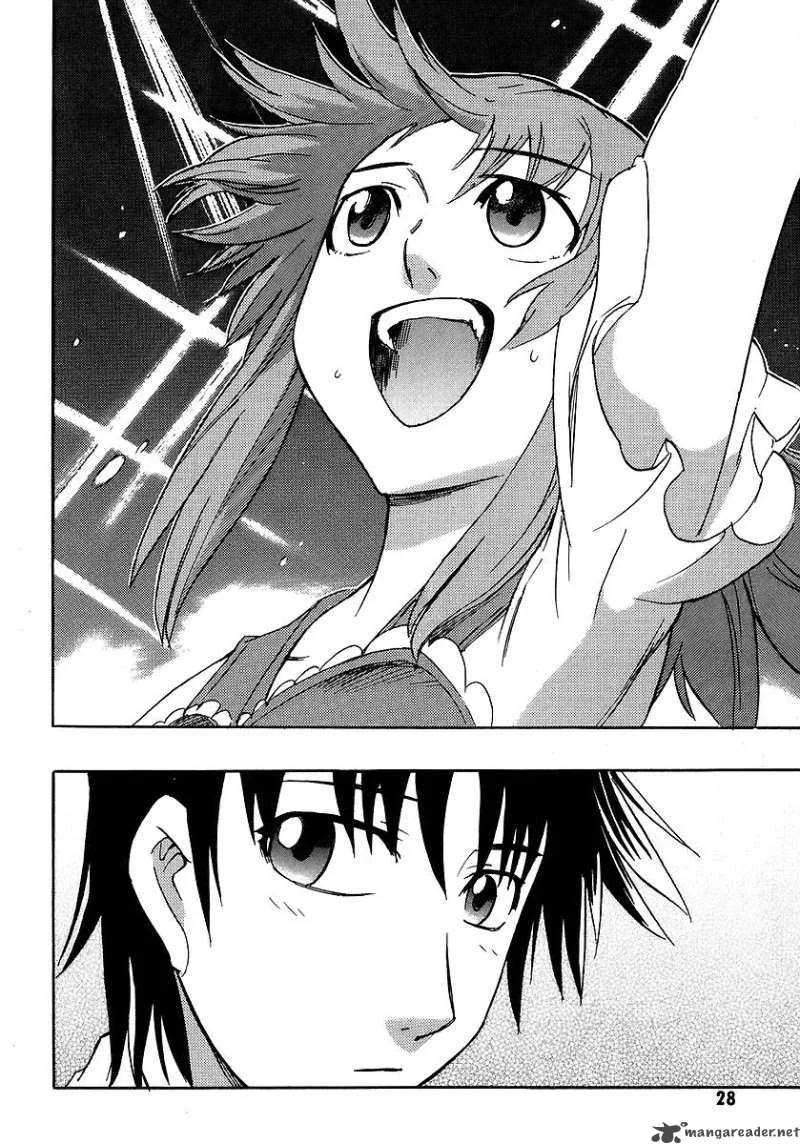 Hanako to Guuwa no Tera Chapter 5 page 30