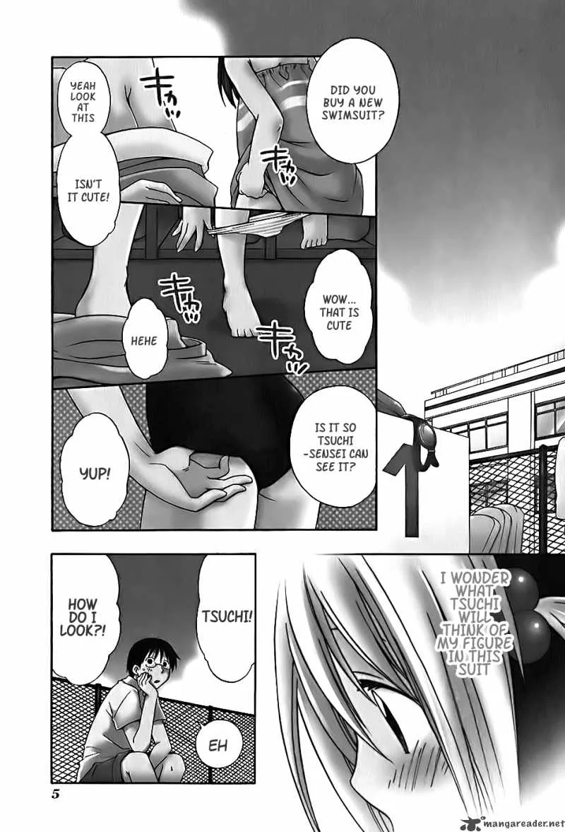Hanamaru Youchien Chapter 1 page 6