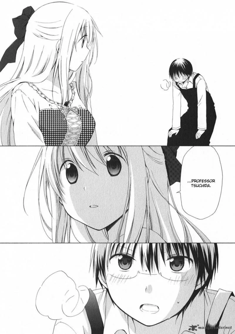 Hanamaru Youchien Chapter 101 page 11
