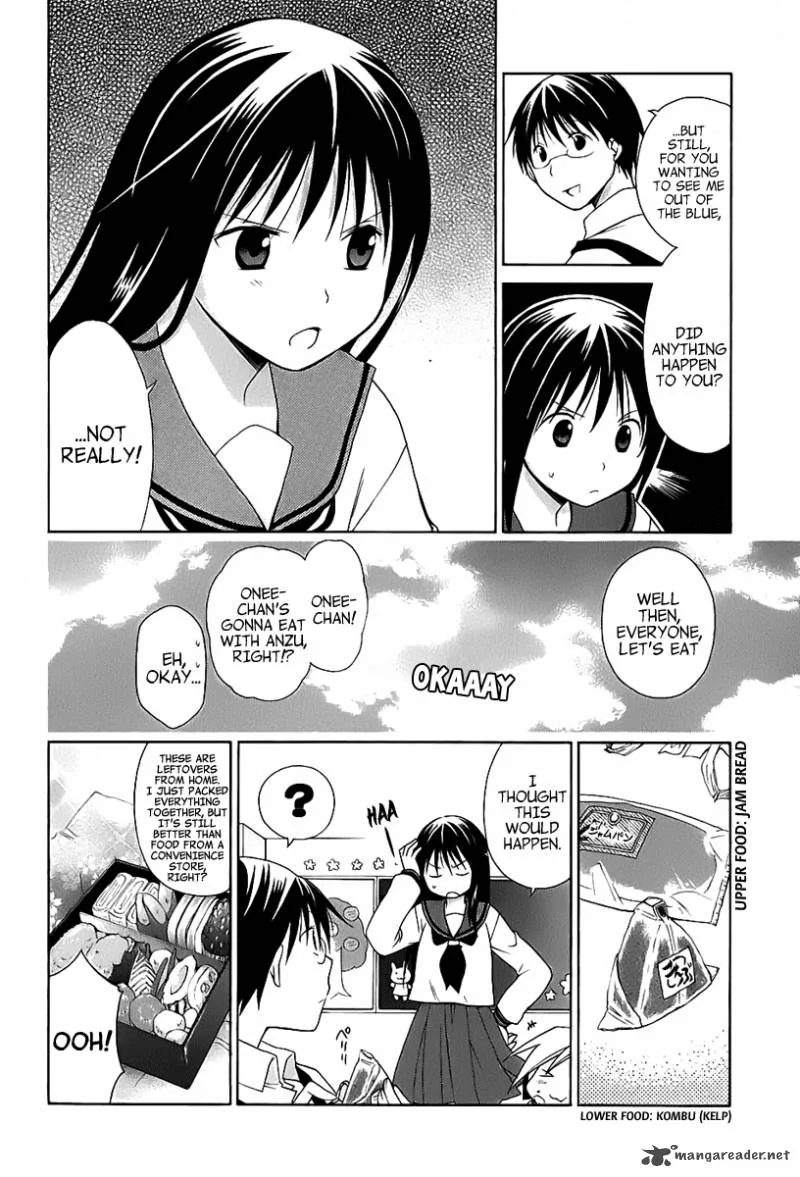 Hanamaru Youchien Chapter 12 page 5