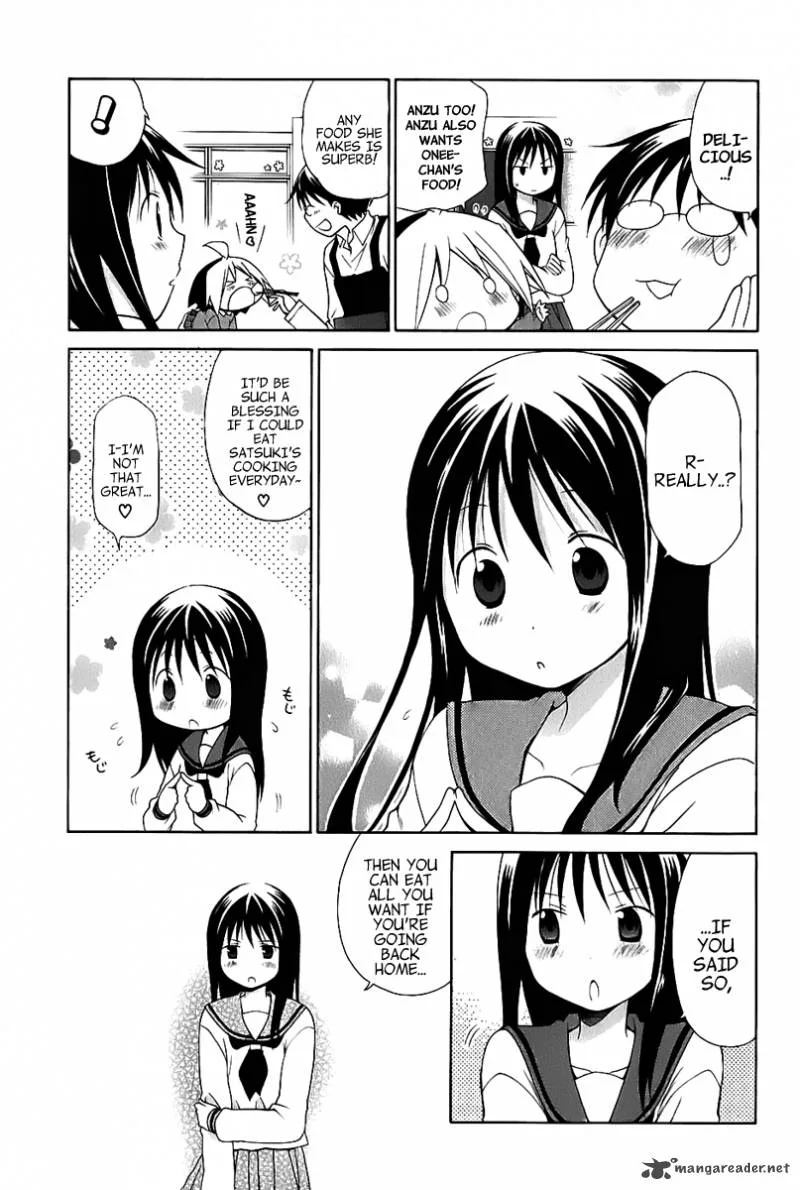 Hanamaru Youchien Chapter 12 page 6