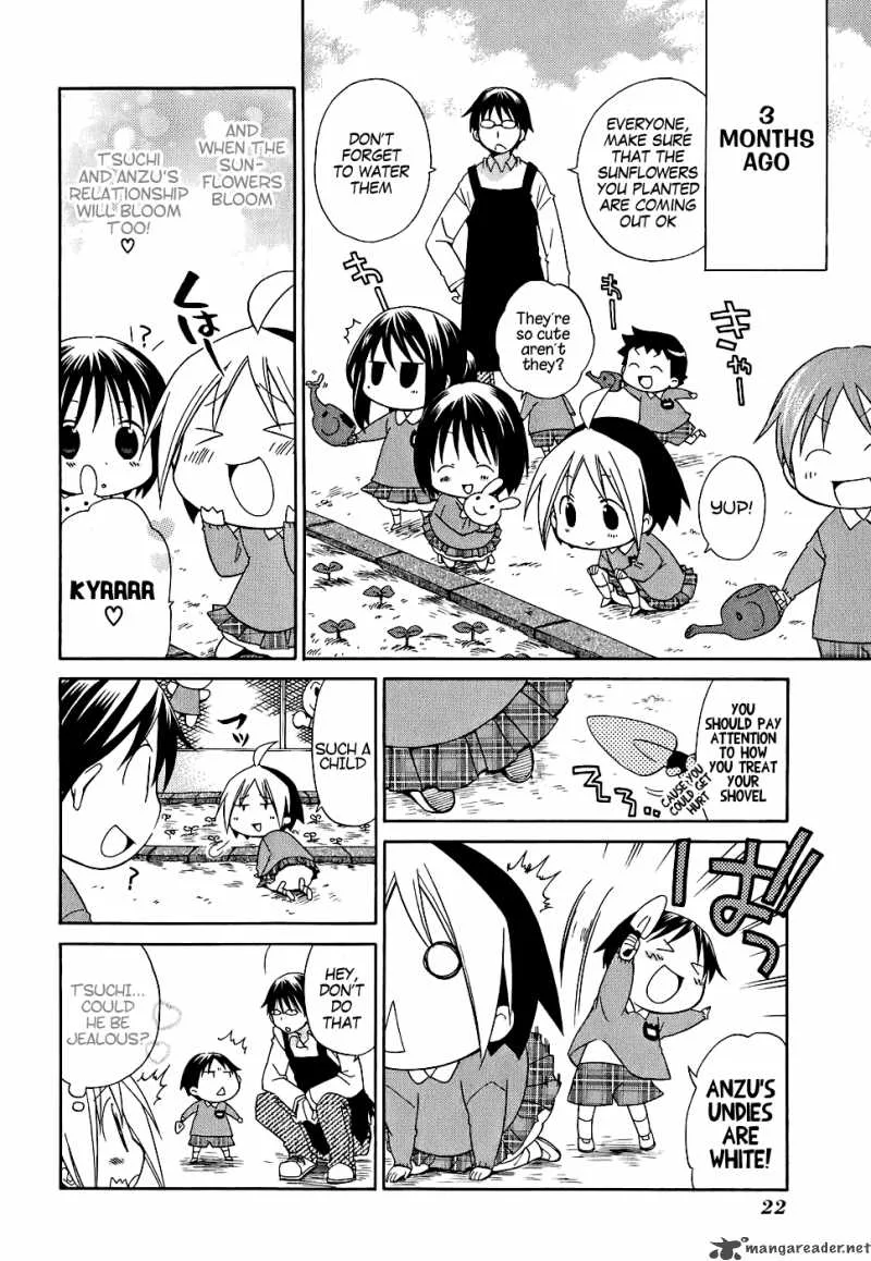 Hanamaru Youchien Chapter 2 page 3