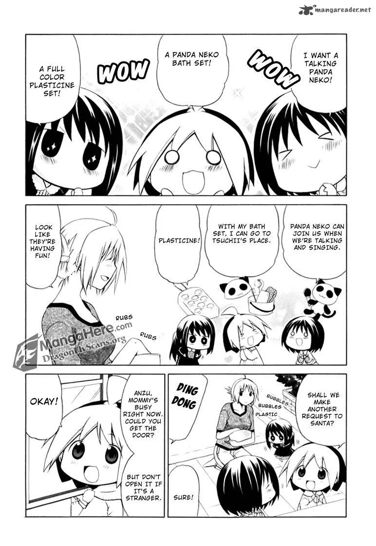 Hanamaru Youchien Chapter 28 page 6