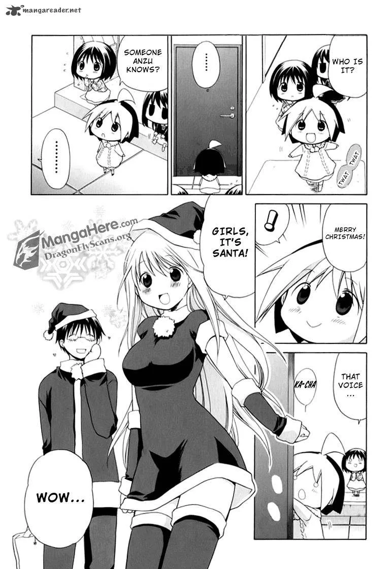 Hanamaru Youchien Chapter 28 page 7