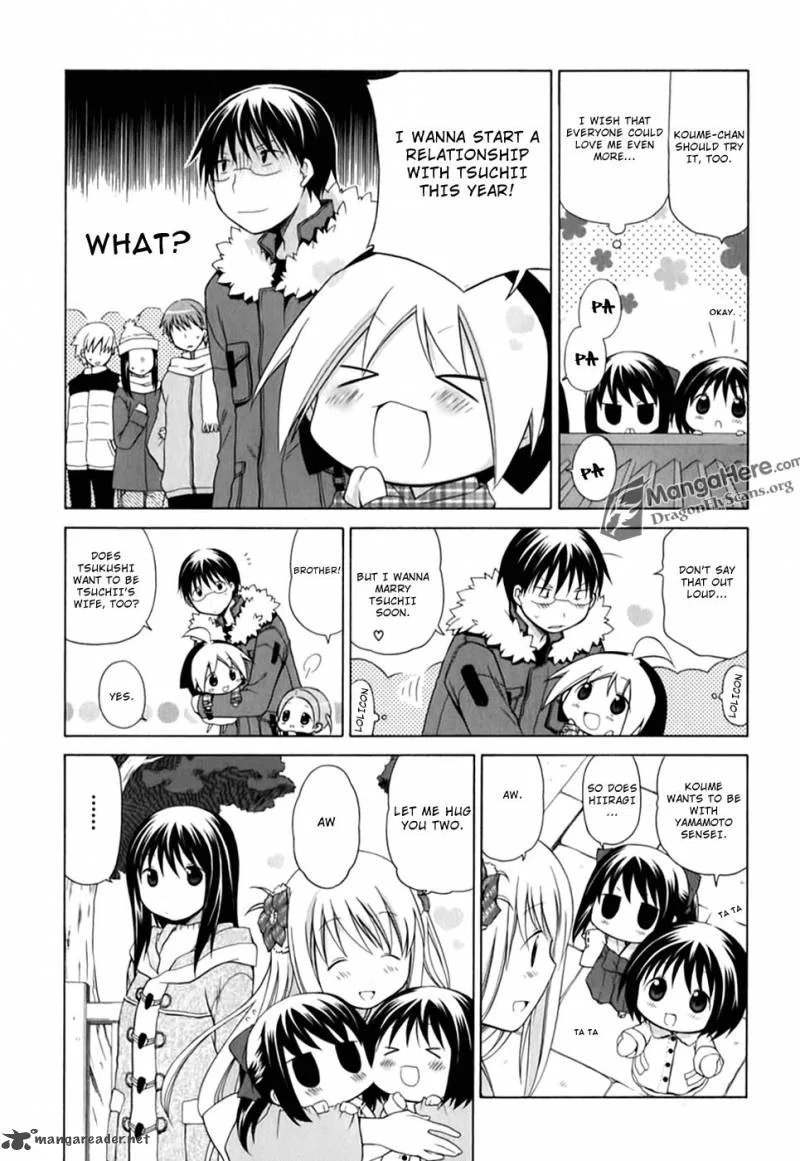 Hanamaru Youchien Chapter 29 page 6