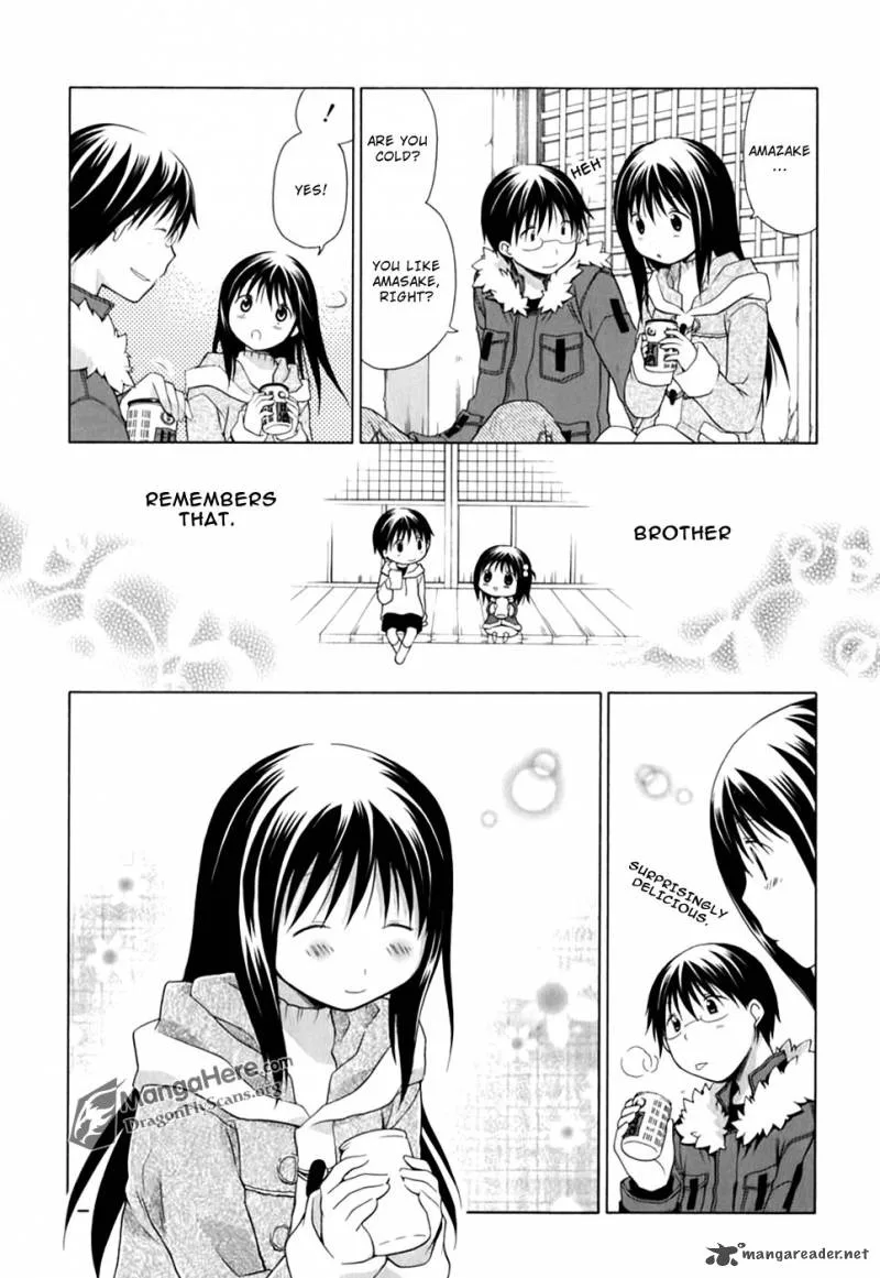 Hanamaru Youchien Chapter 29 page 12