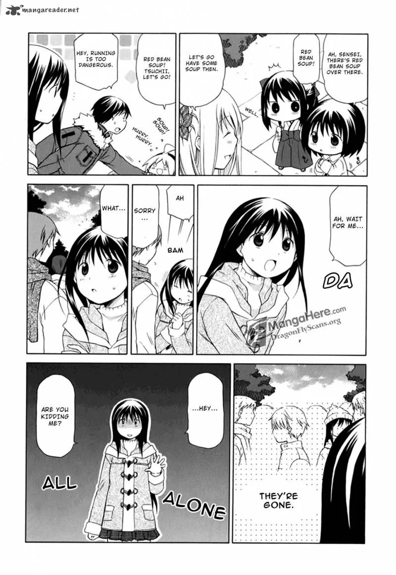 Hanamaru Youchien Chapter 29 page 7