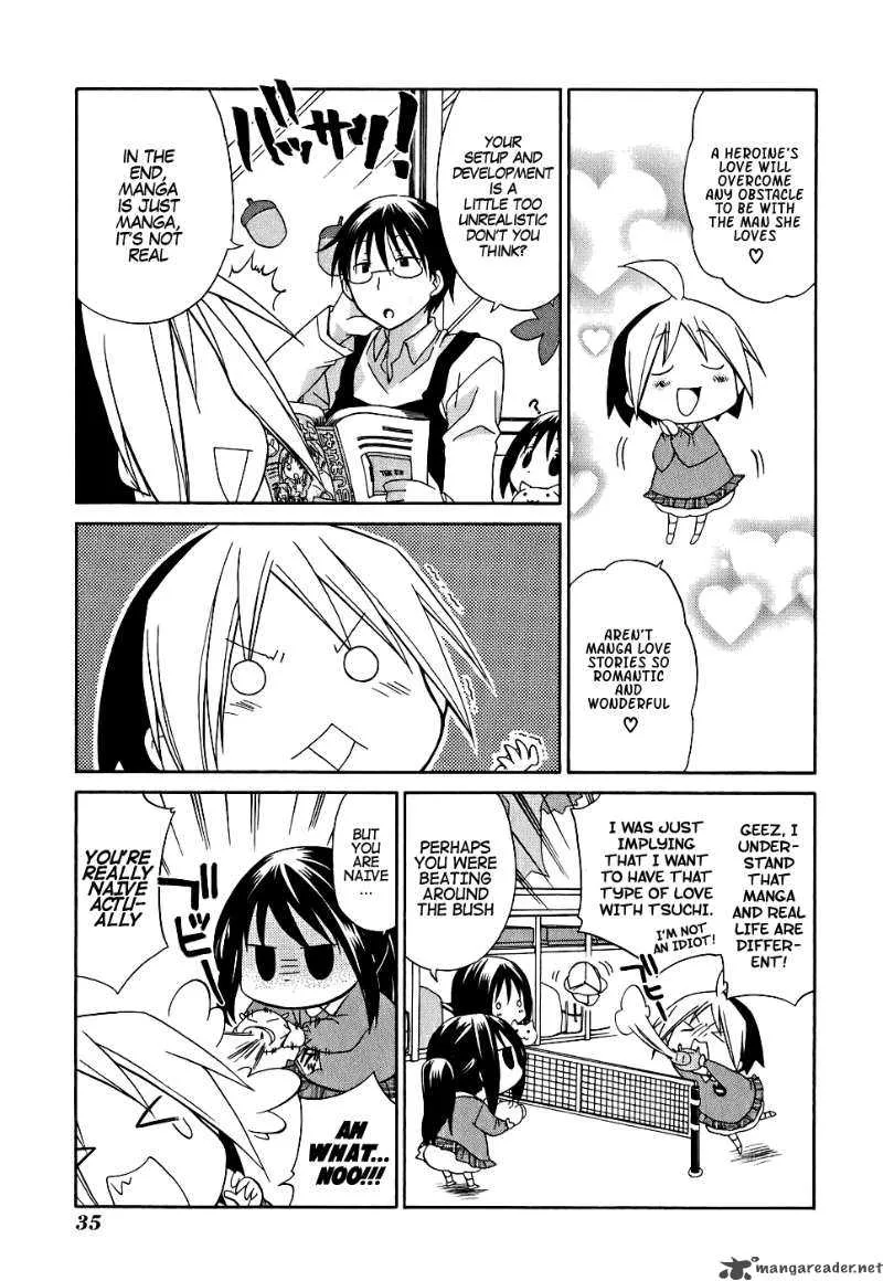 Hanamaru Youchien Chapter 3 page 4