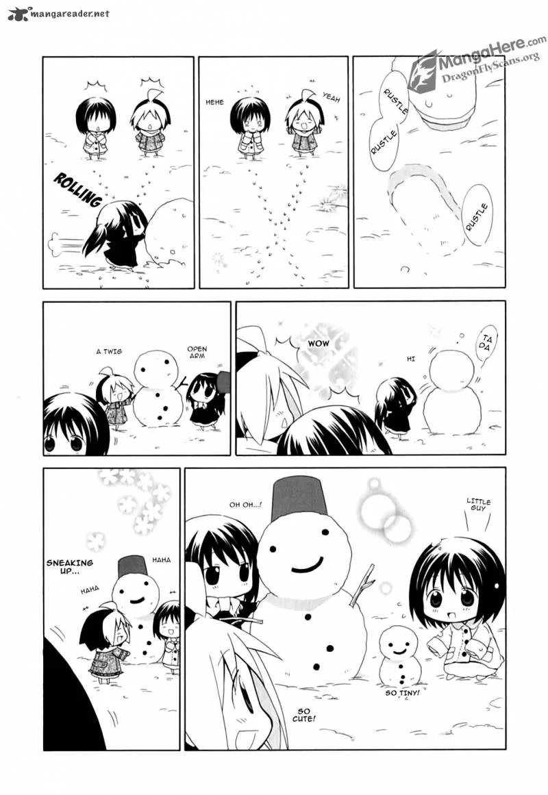 Hanamaru Youchien Chapter 30 page 2
