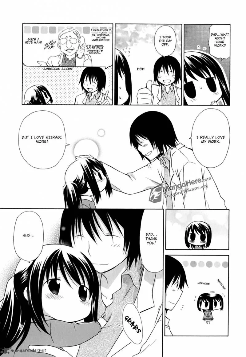 Hanamaru Youchien Chapter 35 page 11