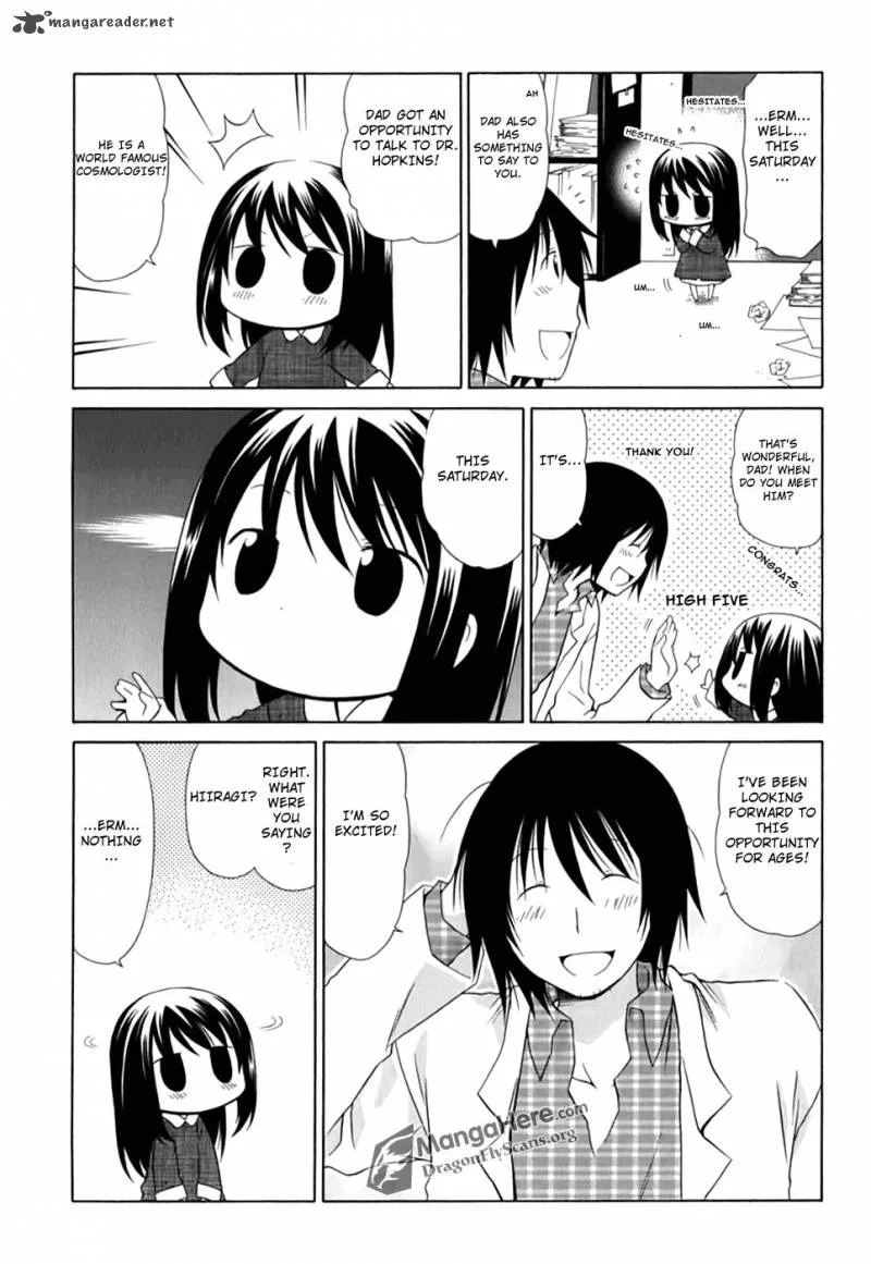 Hanamaru Youchien Chapter 35 page 5