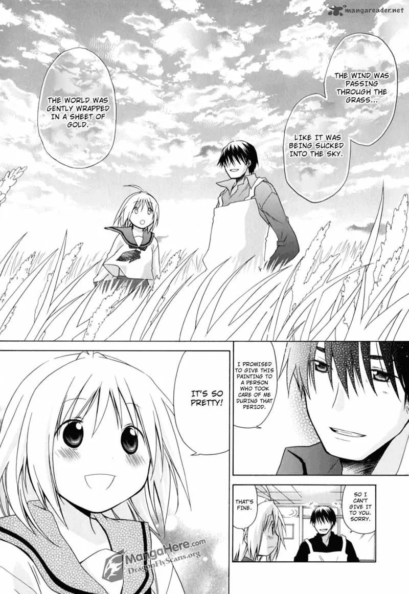 Hanamaru Youchien Chapter 37 page 6