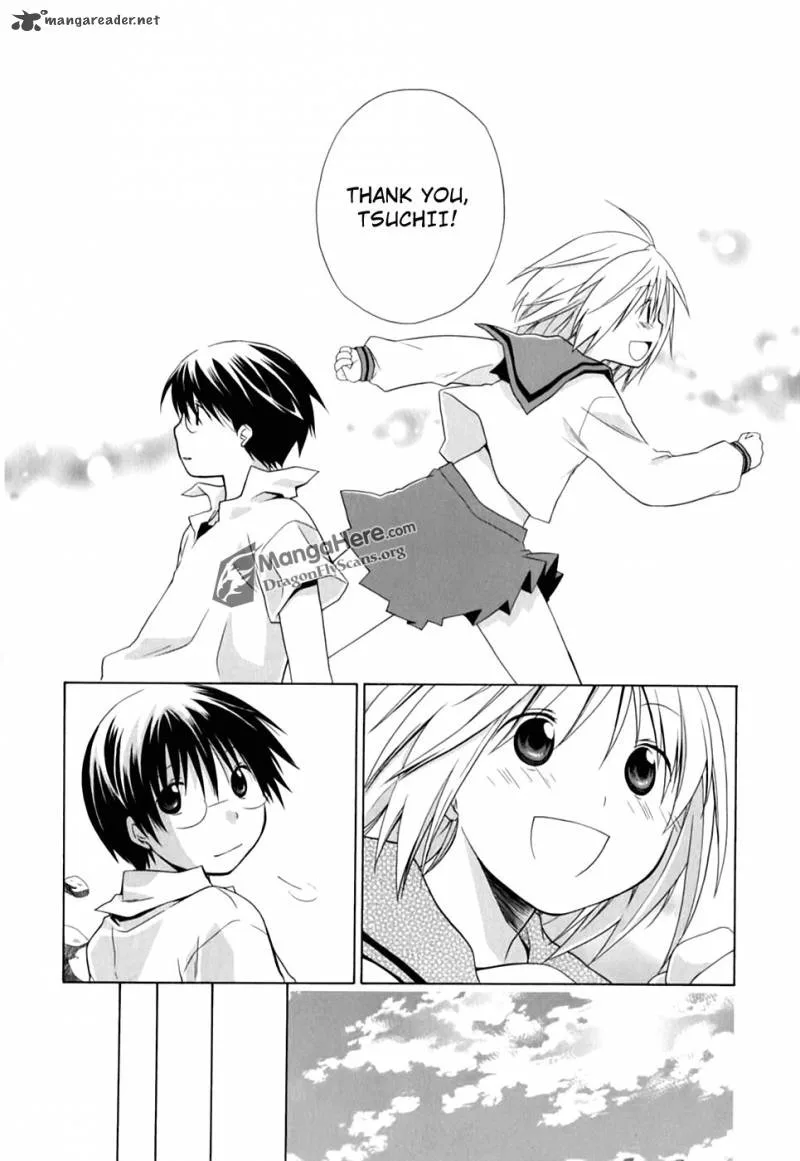 Hanamaru Youchien Chapter 37 page 11