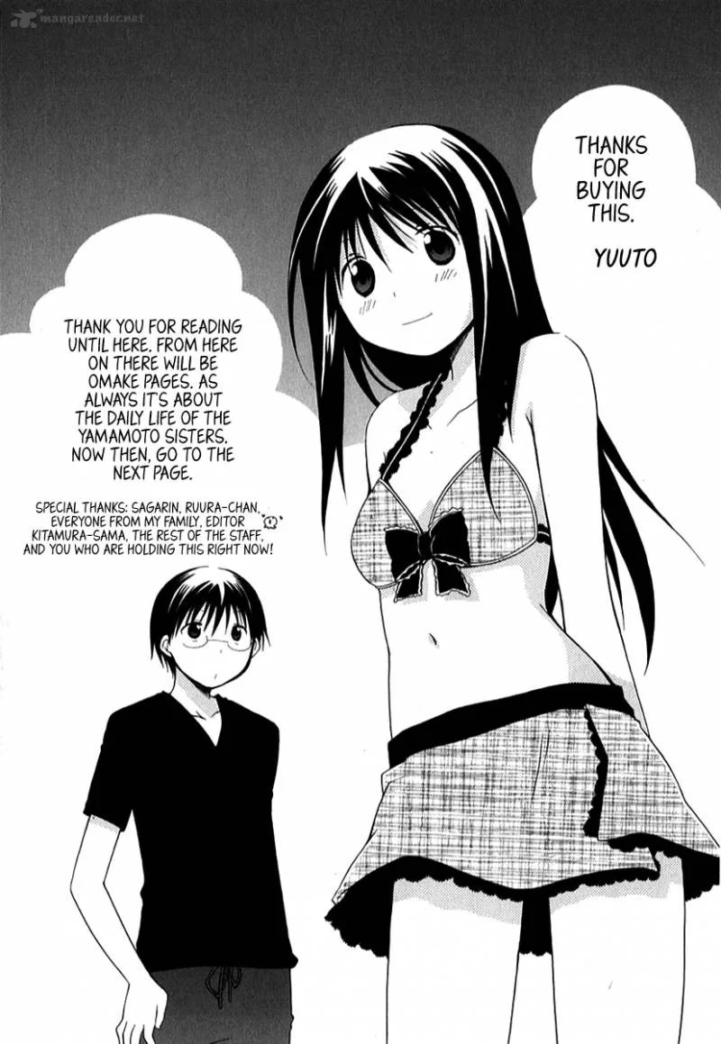 Hanamaru Youchien Chapter 38 page 12