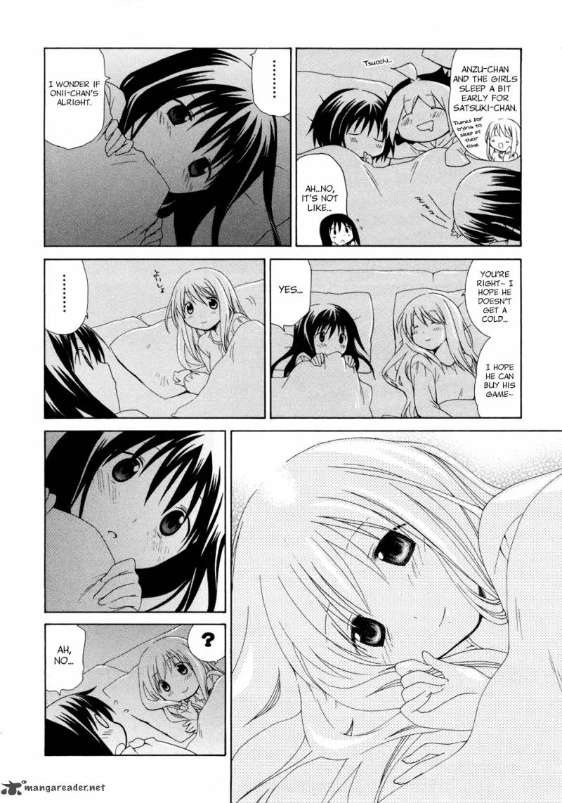 Hanamaru Youchien Chapter 46 page 13