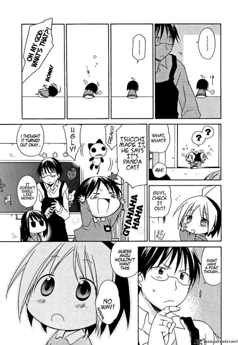 Hanamaru Youchien Chapter 5 page 12