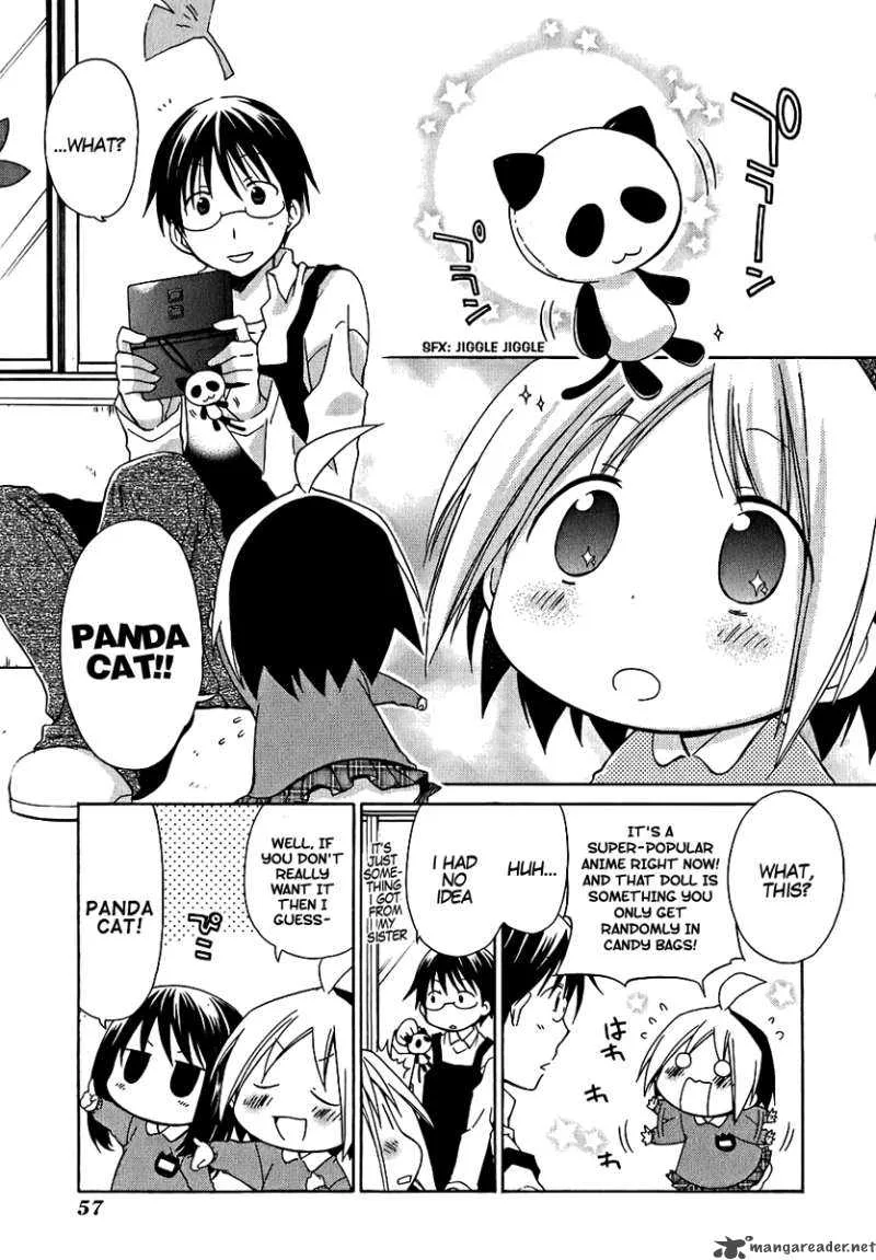 Hanamaru Youchien Chapter 5 page 2