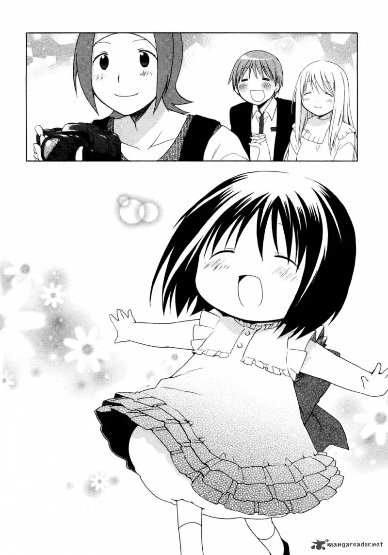 Hanamaru Youchien Chapter 51 page 6
