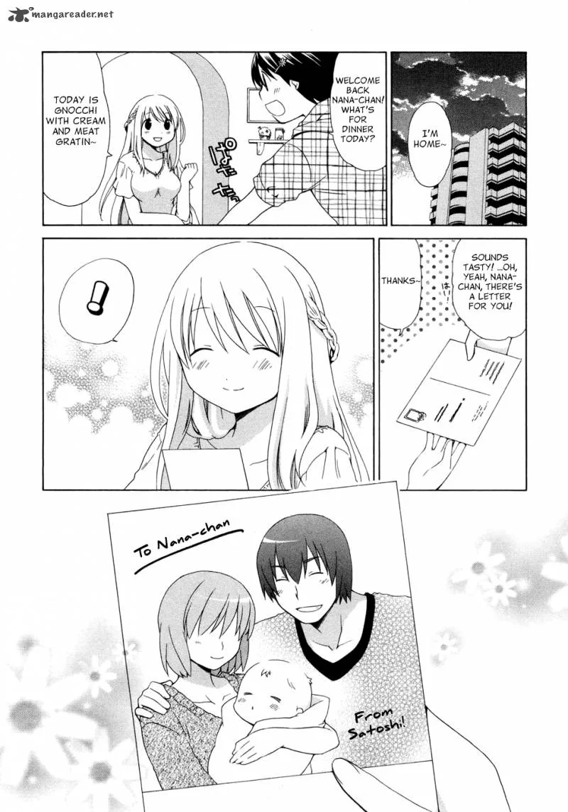 Hanamaru Youchien Chapter 54 page 16