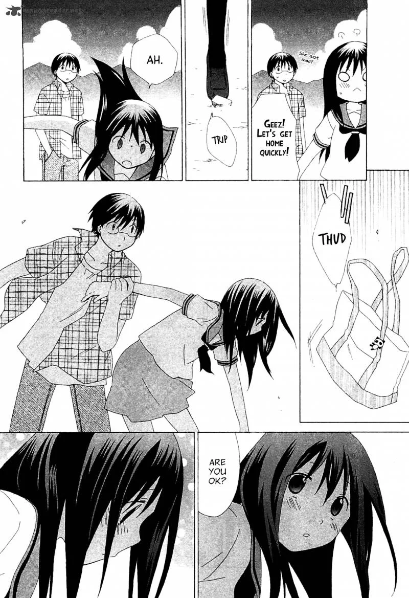 Hanamaru Youchien Chapter 57 page 16