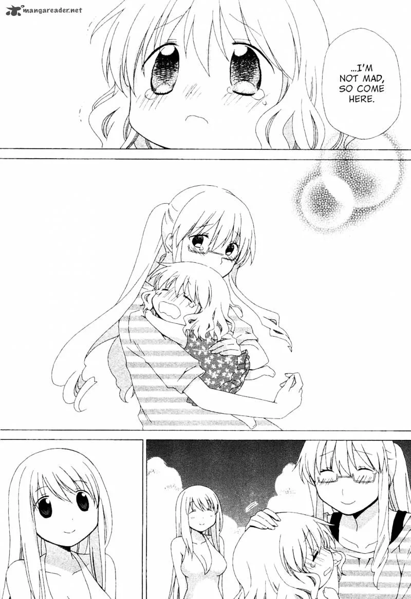 Hanamaru Youchien Chapter 59 page 20