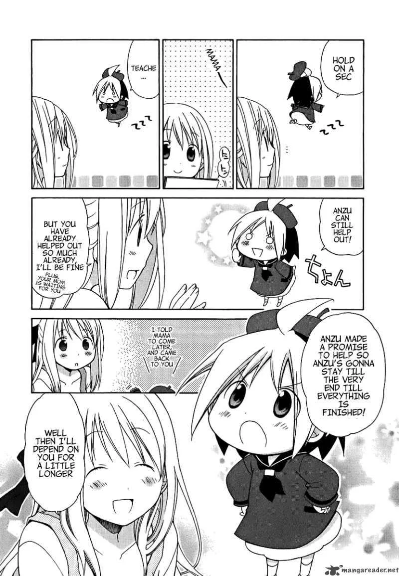 Hanamaru Youchien Chapter 6 page 6