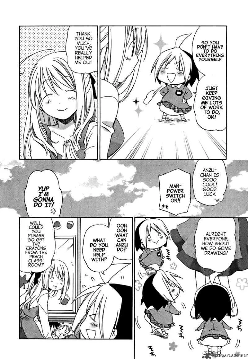 Hanamaru Youchien Chapter 6 page 2