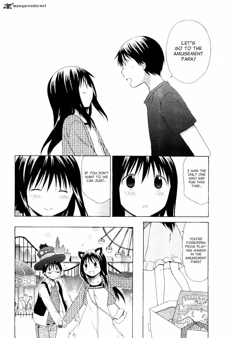 Hanamaru Youchien Chapter 62 page 18