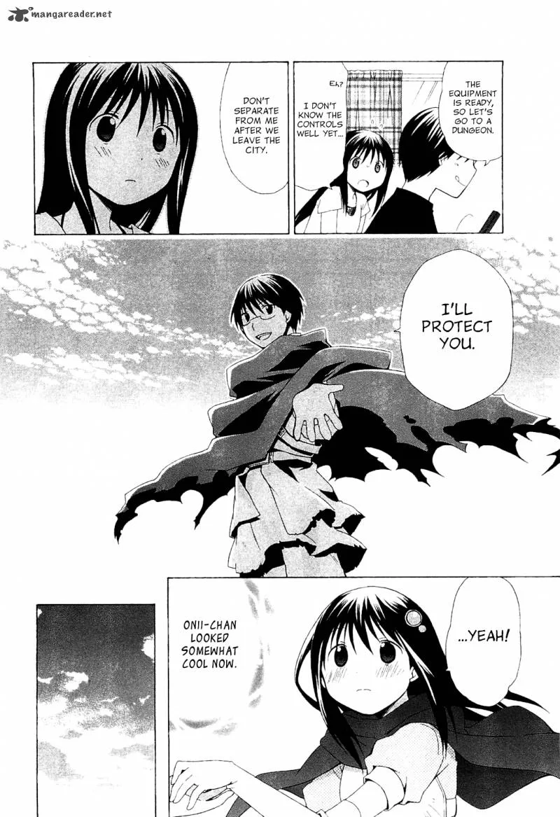 Hanamaru Youchien Chapter 62 page 8