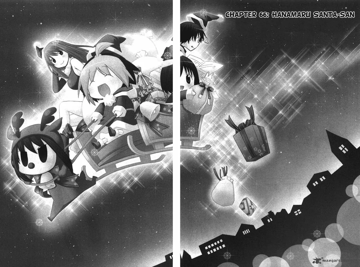 Hanamaru Youchien Chapter 66 page 4