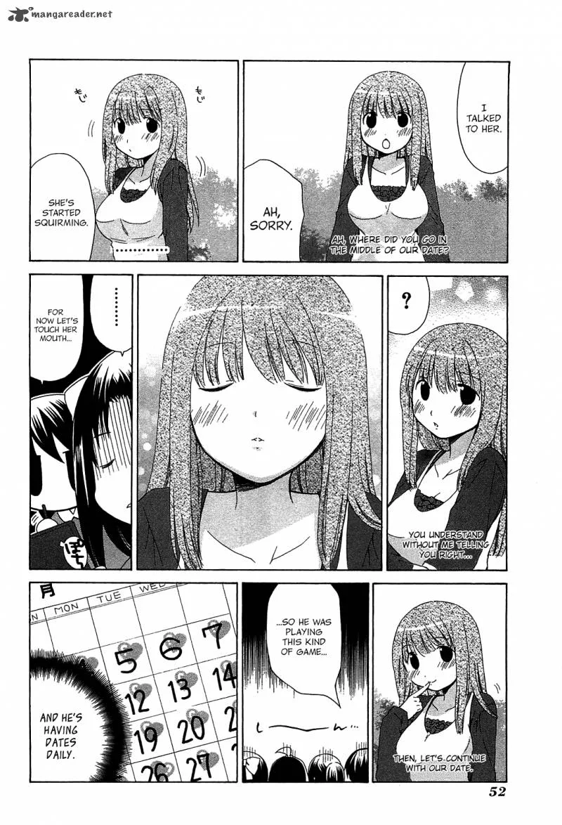Hanamaru Youchien Chapter 67 page 6
