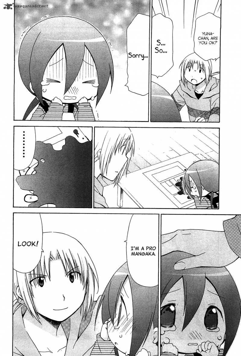 Hanamaru Youchien Chapter 68 page 14