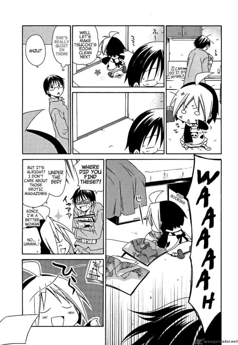Hanamaru Youchien Chapter 7 page 5