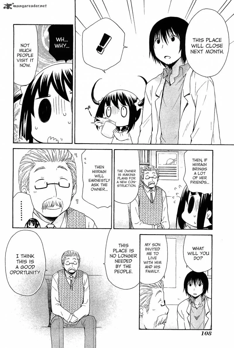 Hanamaru Youchien Chapter 71 page 6