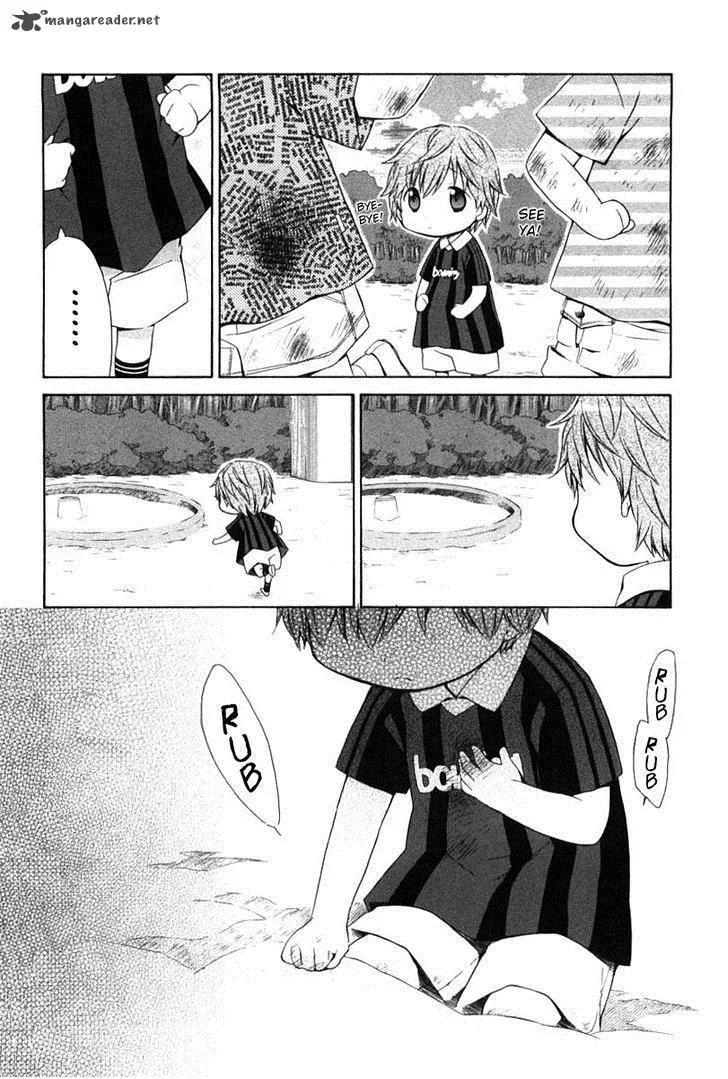 Hanamaru Youchien Chapter 74 page 2