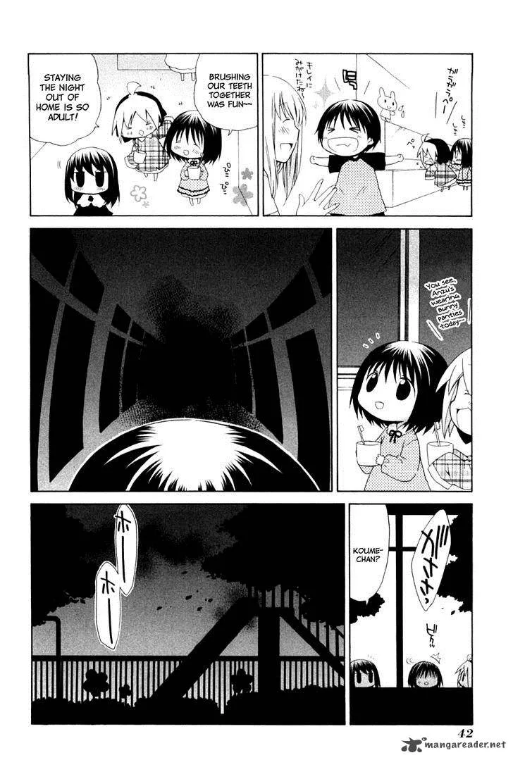 Hanamaru Youchien Chapter 75 page 6