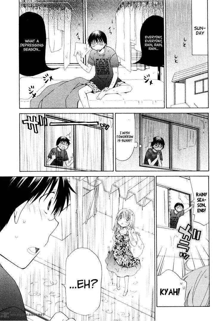 Hanamaru Youchien Chapter 76 page 6