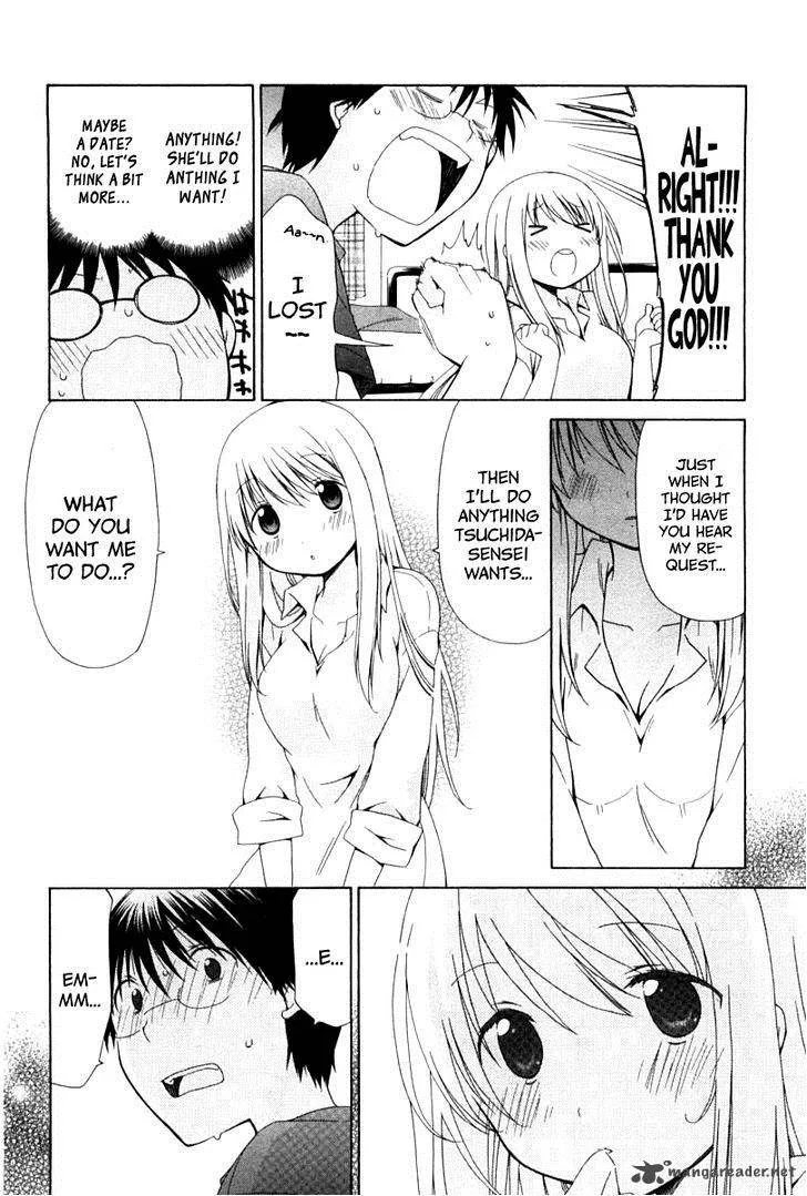 Hanamaru Youchien Chapter 76 page 13