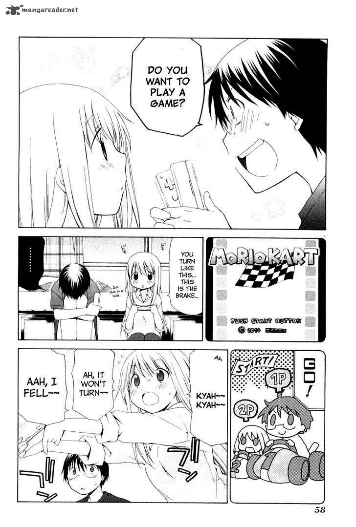 Hanamaru Youchien Chapter 76 page 9