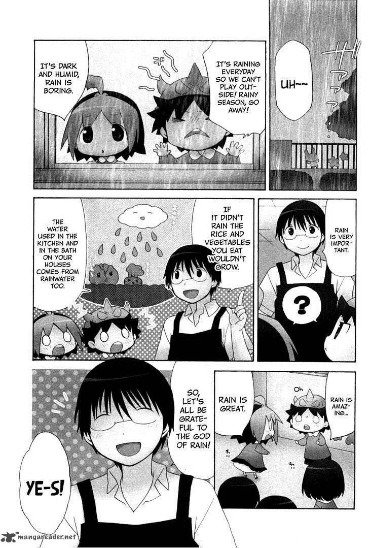 Hanamaru Youchien Chapter 76 page 3