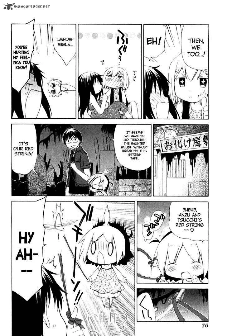 Hanamaru Youchien Chapter 77 page 8