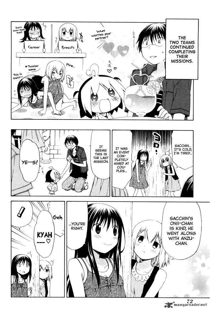 Hanamaru Youchien Chapter 77 page 10