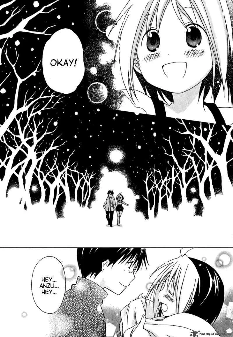 Hanamaru Youchien Chapter 8 page 11